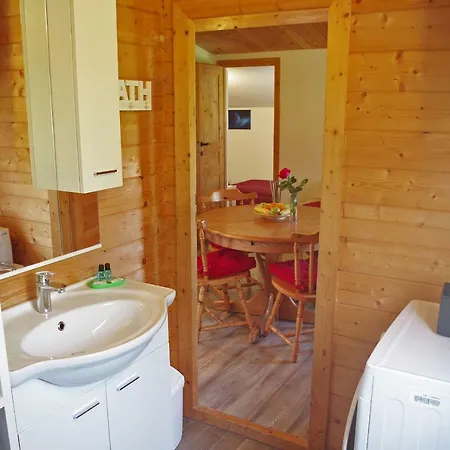 Dream House For 4 Pax In Muntic With Pool * Pola