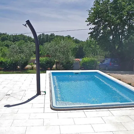 Dream House For 4 Pax In Muntic With Pool Casa vacanze *